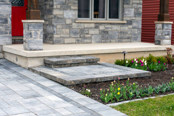 Reasons to Select Us for Your Driveway Paving Requirements in Mitchellville, IA