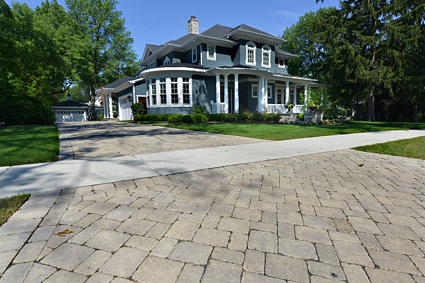 Driveway Repair Near Me in Mitchellville, IA