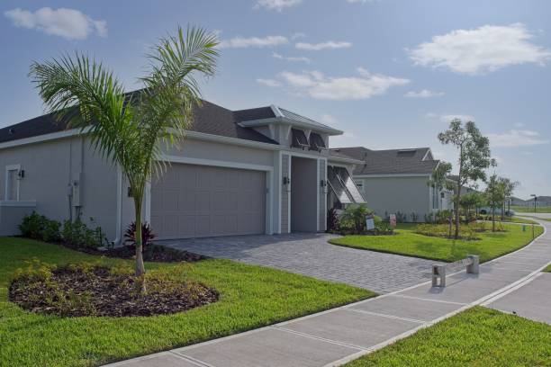 Best Driveway Resurfacing Pavers  in Mitchellville, IA